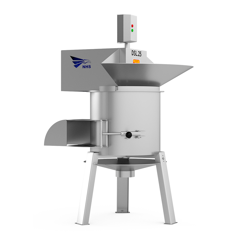 DSL 25 | Abrasive Vegetable Peeler