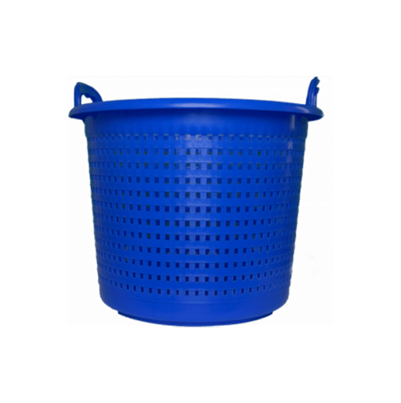 Cesto de Centrifugação